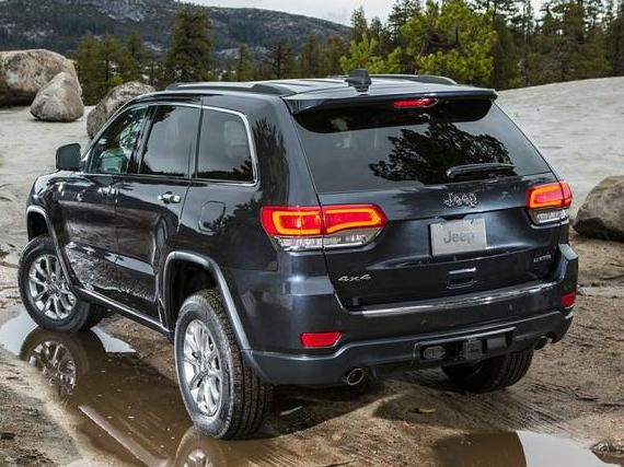 JEEP GRAND CHEROKEE 2015 1C4RJFAG9FC820054 image